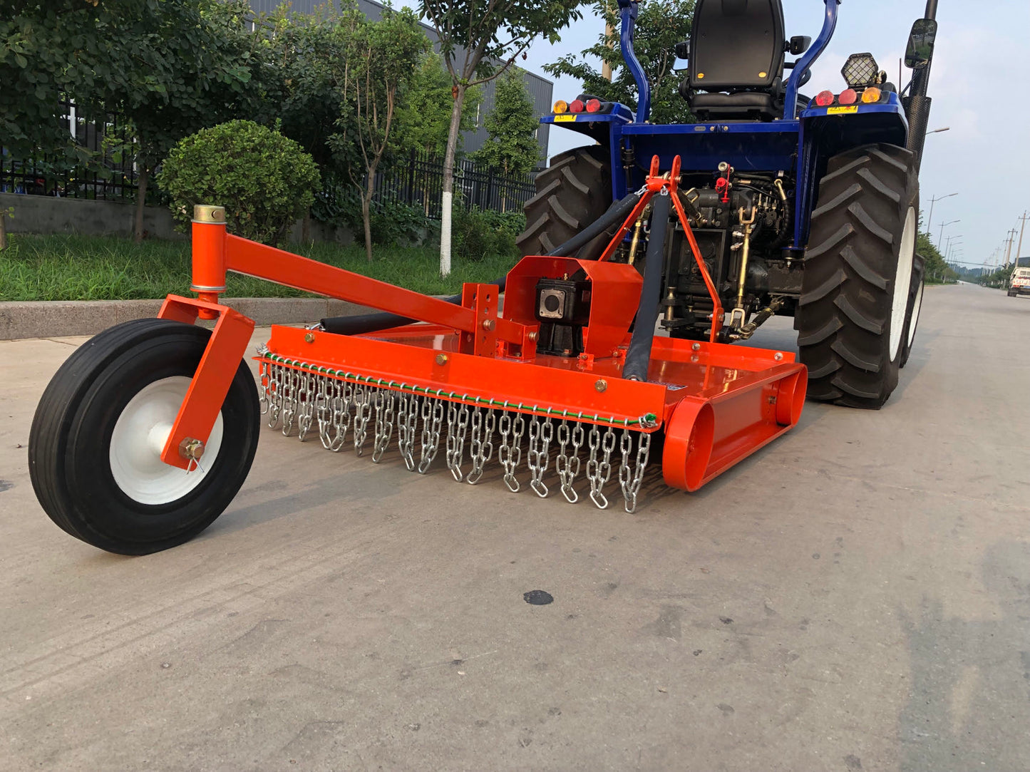 Slasher SL-150