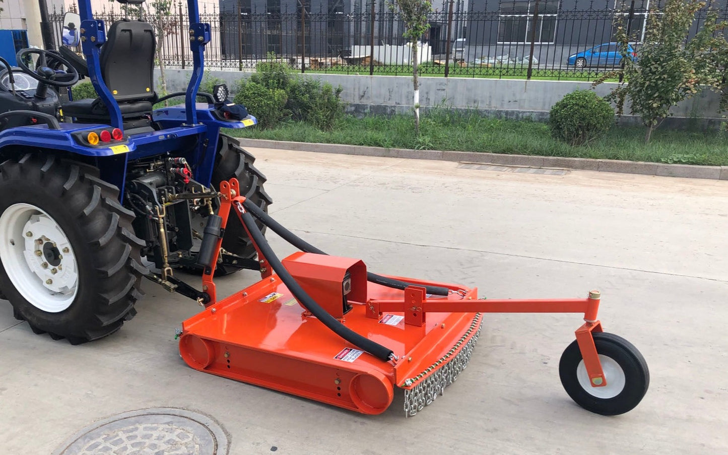 Slasher SL-150