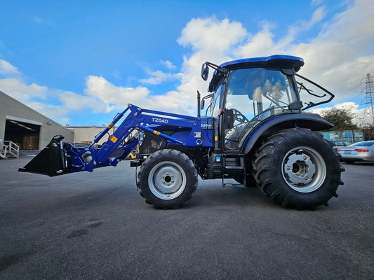 LOVOL TB504C COMBO DEAL Package