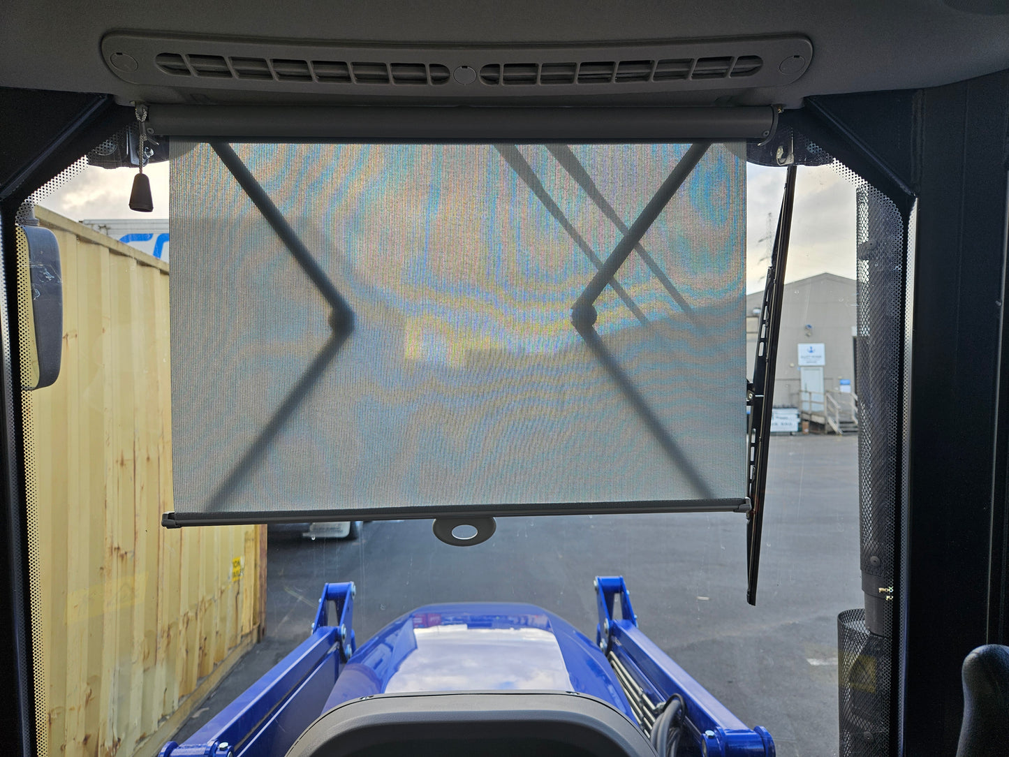 2025 LOVOL TB504C COMBO DEAL Package