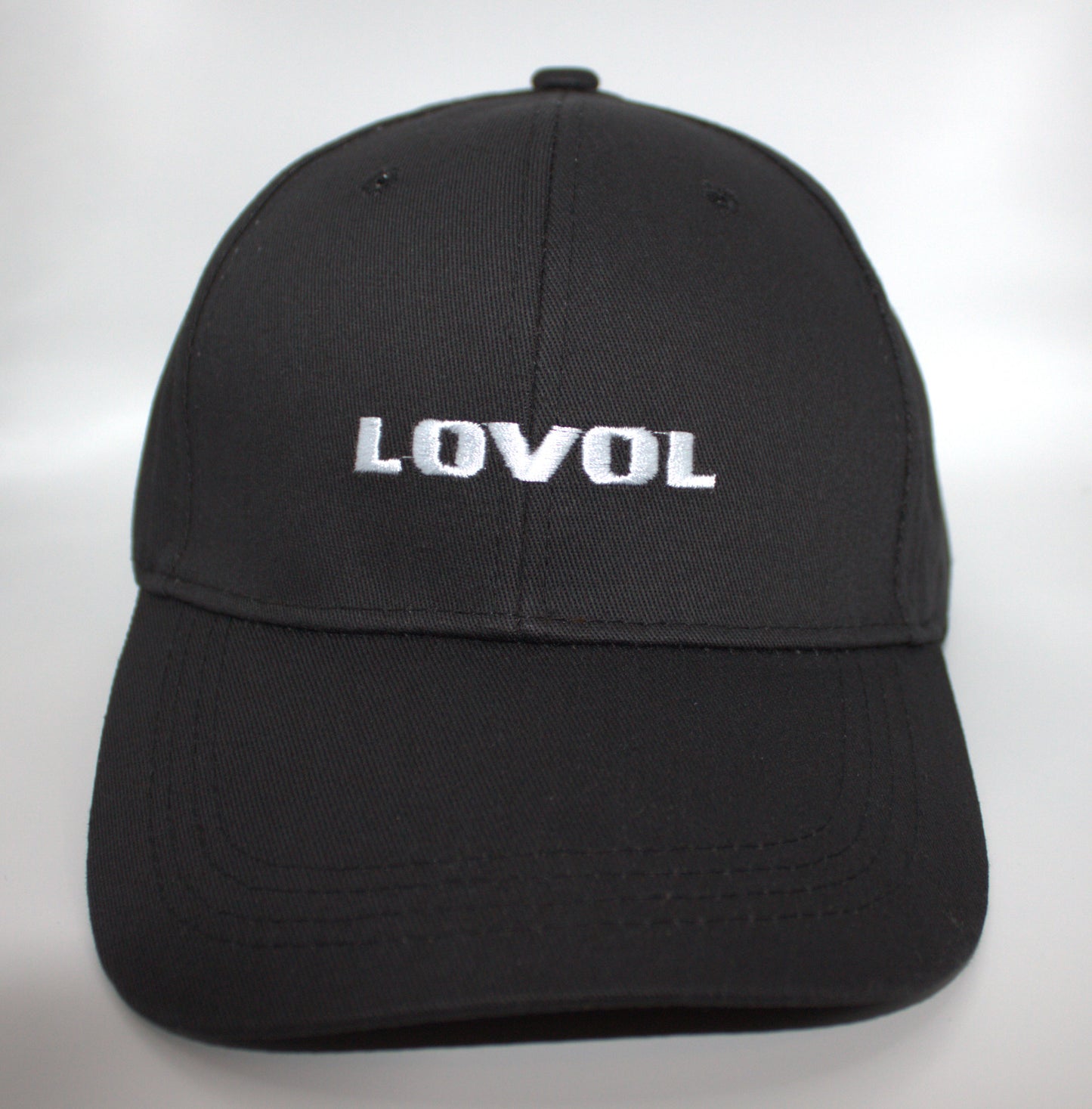 LOVOL Peaked Hat