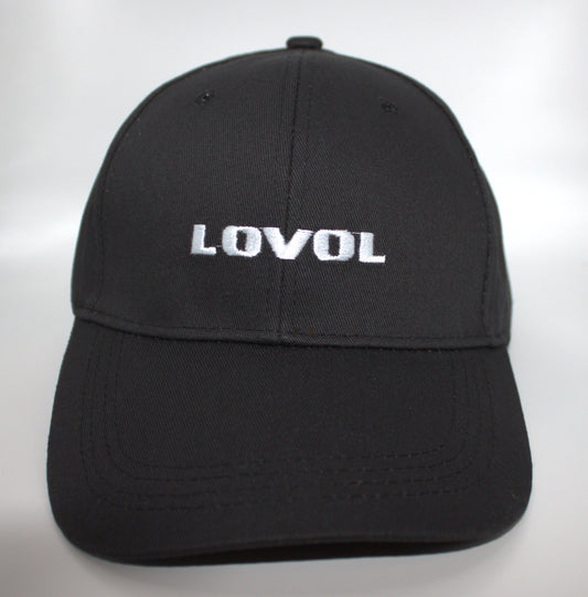 LOVOL Peaked Hat