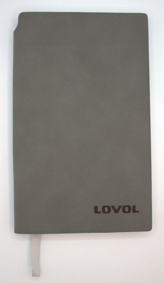 LOVOL Note Book