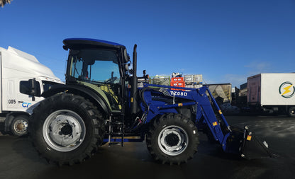 **Pre-order NOW**LOVOL P4000 Series 110HP (P4110 3Gen) Agricultural Tractor**Pre-order NOW**