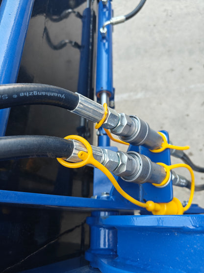 **New Arrival**LOVOL P4110 110HP Rops Tractor**New Arrival**