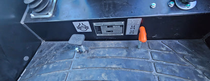 LOVOL TE504Cab Ultra COMBO DEAL Package