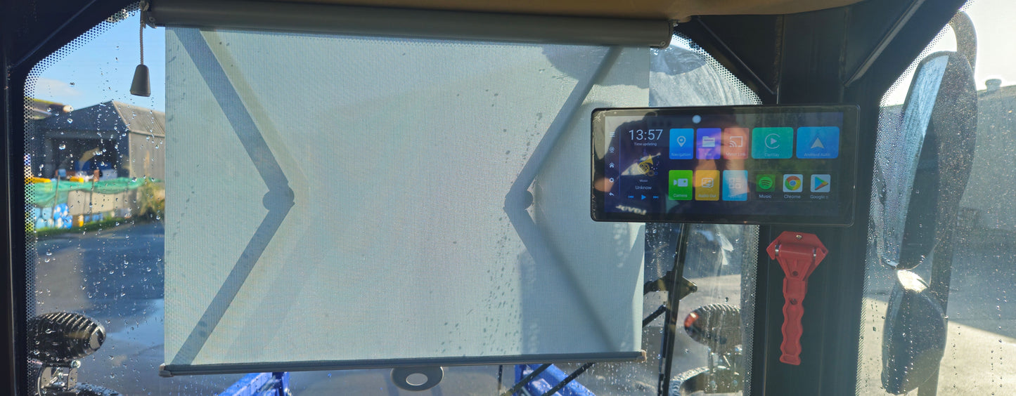 **Pre-order NOW**LOVOL P4000 Series 110HP (P4110 3Gen) Agricultural Tractor**Pre-order NOW**