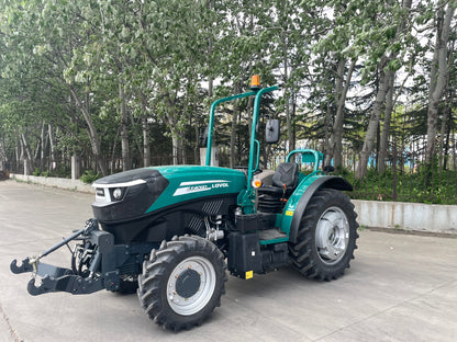 **SOLD**LOVOL F4000 Orchard Tractor '24 Fieldays DEMO**SLOD**