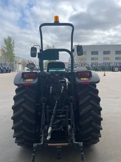 **SOLD**LOVOL F4000 Orchard Tractor '24 Fieldays DEMO**SLOD**