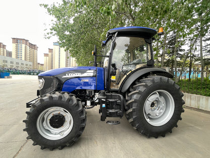 **SOLD**LOVOL P4000 Series 110HP (P4110 3Gen) Agricultural Tractor**SOLD**