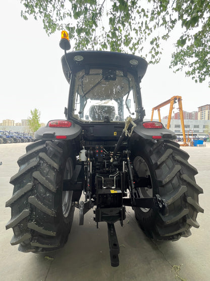 **SOLD**LOVOL P4000 Series 110HP (P4110 3Gen) Agricultural Tractor**SOLD**