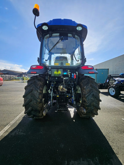 **SOLD**Used 2023 LOVOL 50hp TB504Cab A/C Tractor**SOLD**