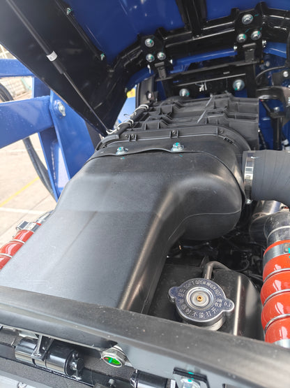 **New Arrival**LOVOL P4110 110HP Rops Tractor**New Arrival**