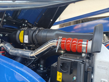 **New Arrival**LOVOL P4110 110HP Rops Tractor**New Arrival**