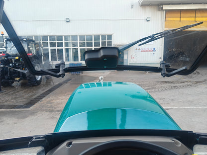 **SOLD**LOVOL 100hp F4100 CAB Cat. 4 **SOLD**