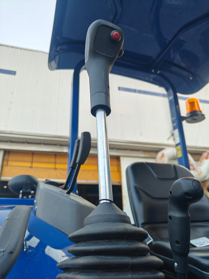 **New Arrival**LOVOL P4110 110HP Rops Tractor**New Arrival**