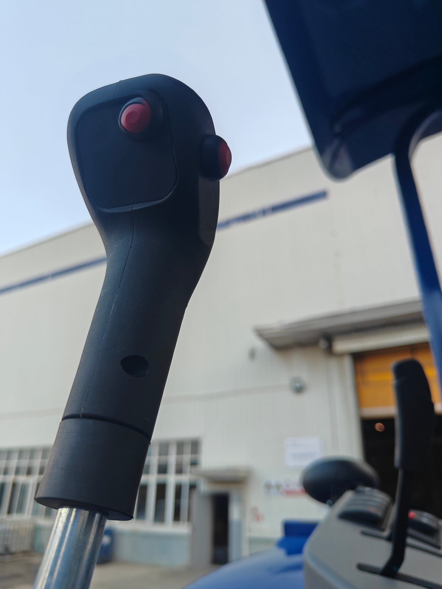 **New Arrival**LOVOL P4110 110HP Rops Tractor**New Arrival**