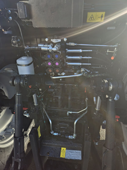 **Pre-order NOW**LOVOL P4000 Series 110HP (P4110 3Gen) Agricultural Tractor**Pre-order NOW**