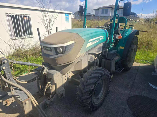 USED LOVOL F4090 Orchard Tractor