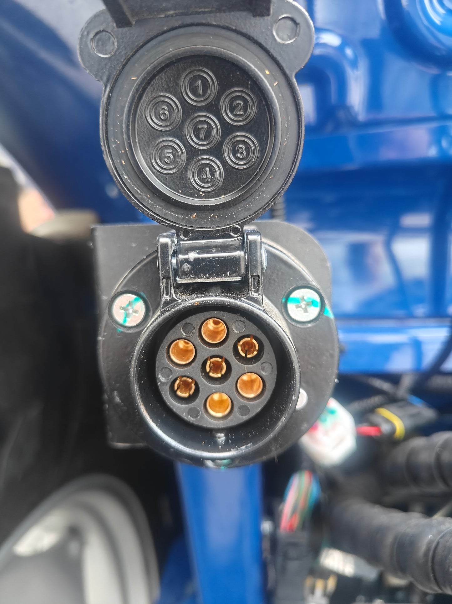 **New Arrival**LOVOL P4110 110HP Rops Tractor**New Arrival**