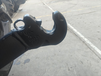 **New Arrival**LOVOL P4110 110HP Rops Tractor**New Arrival**