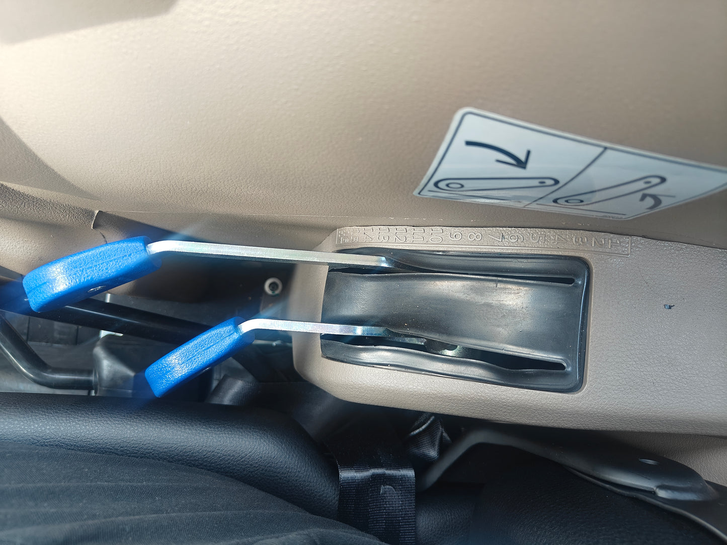 **SOLD**LOVOL 100hp F4100 CAB Cat. 4 **SOLD**