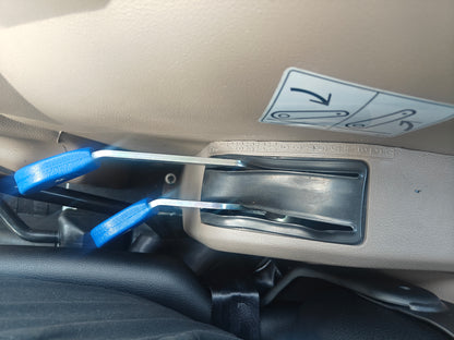 **SOLD**LOVOL 100hp F4100 CAB Cat. 4 **SOLD**