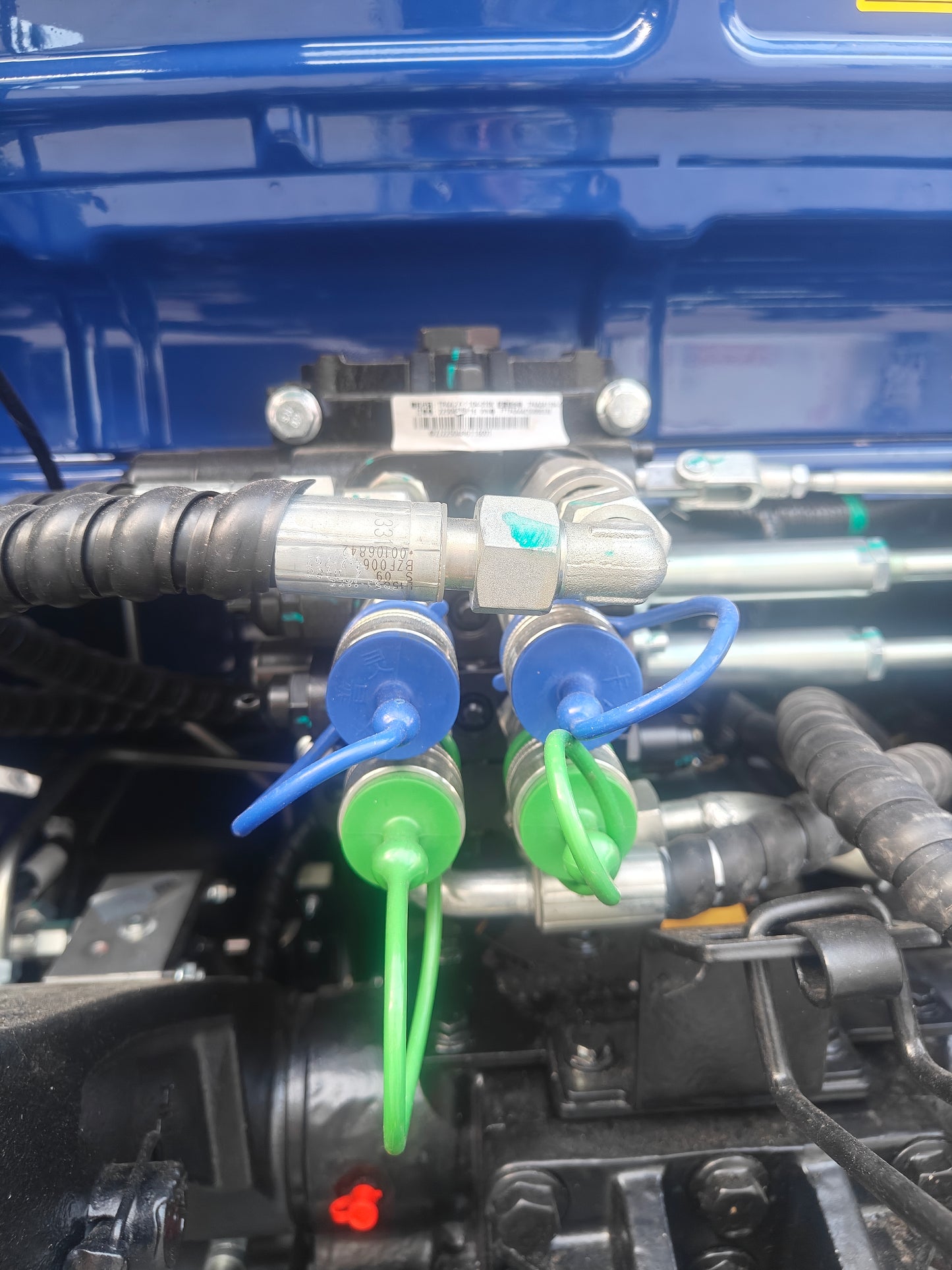 **New Arrival**LOVOL P4110 110HP Rops Tractor**New Arrival**