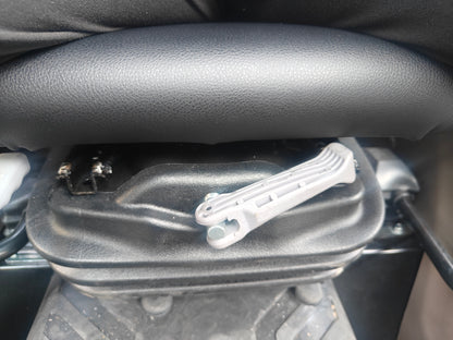 **SOLD**LOVOL 100hp F4100 CAB Cat. 4 **SOLD**