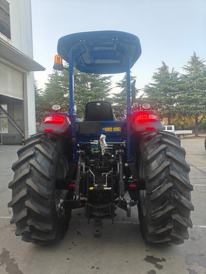 **New Arrival**LOVOL P4110 110HP Rops Tractor**New Arrival**