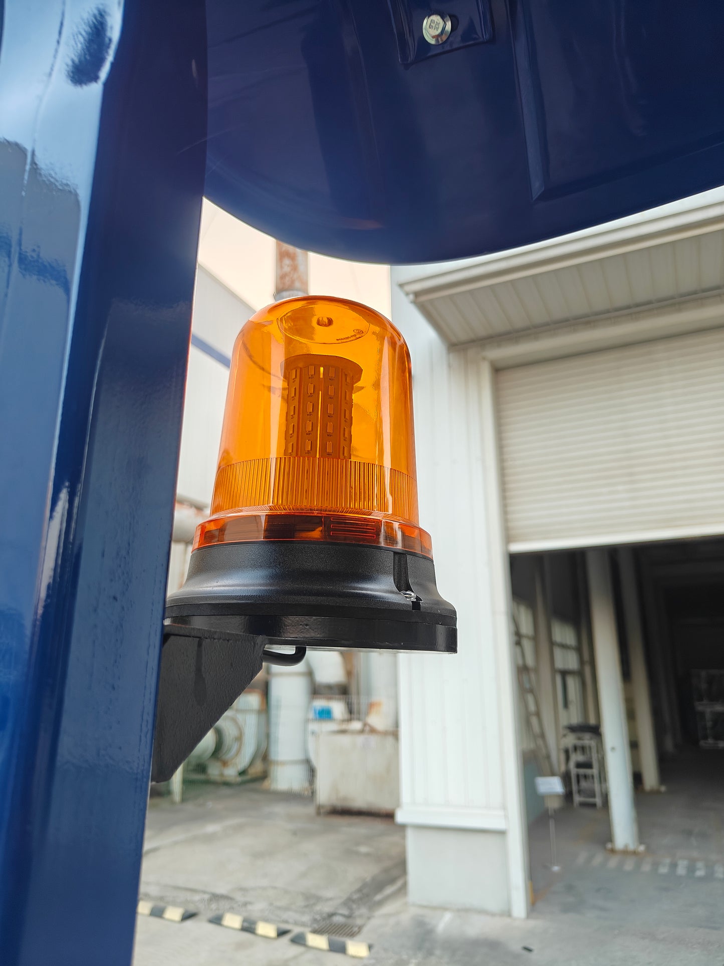 **New Arrival**LOVOL P4110 110HP Rops Tractor**New Arrival**