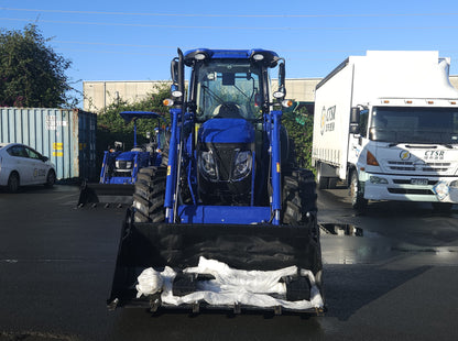 **Pre-order NOW**LOVOL P4000 Series 110HP (P4110 3Gen) Agricultural Tractor**Pre-order NOW**