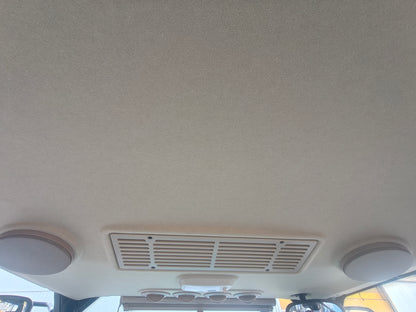 **SOLD**LOVOL 100hp F4100 CAB Cat. 4 **SOLD**