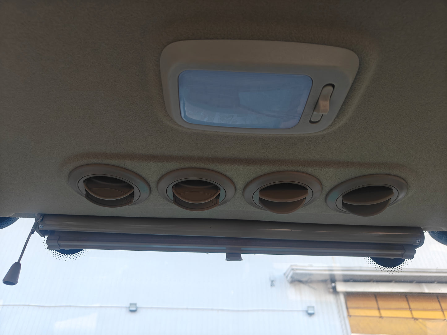 **SOLD**LOVOL 100hp F4100 CAB Cat. 4 **SOLD**