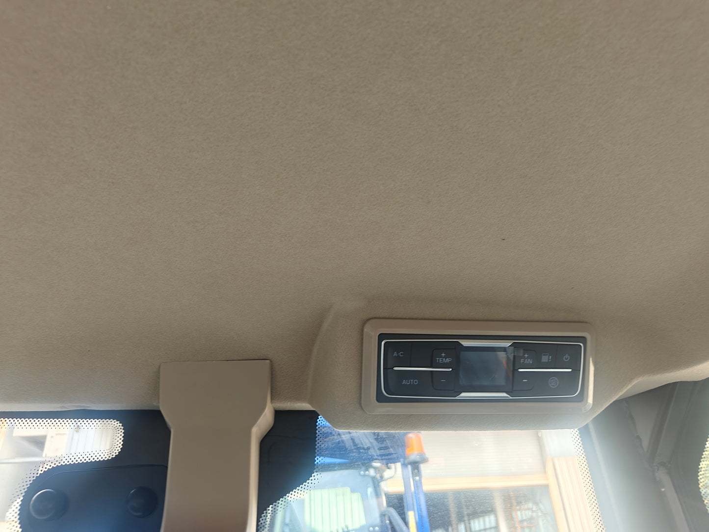 **SOLD**LOVOL 100hp F4100 CAB Cat. 4 **SOLD**