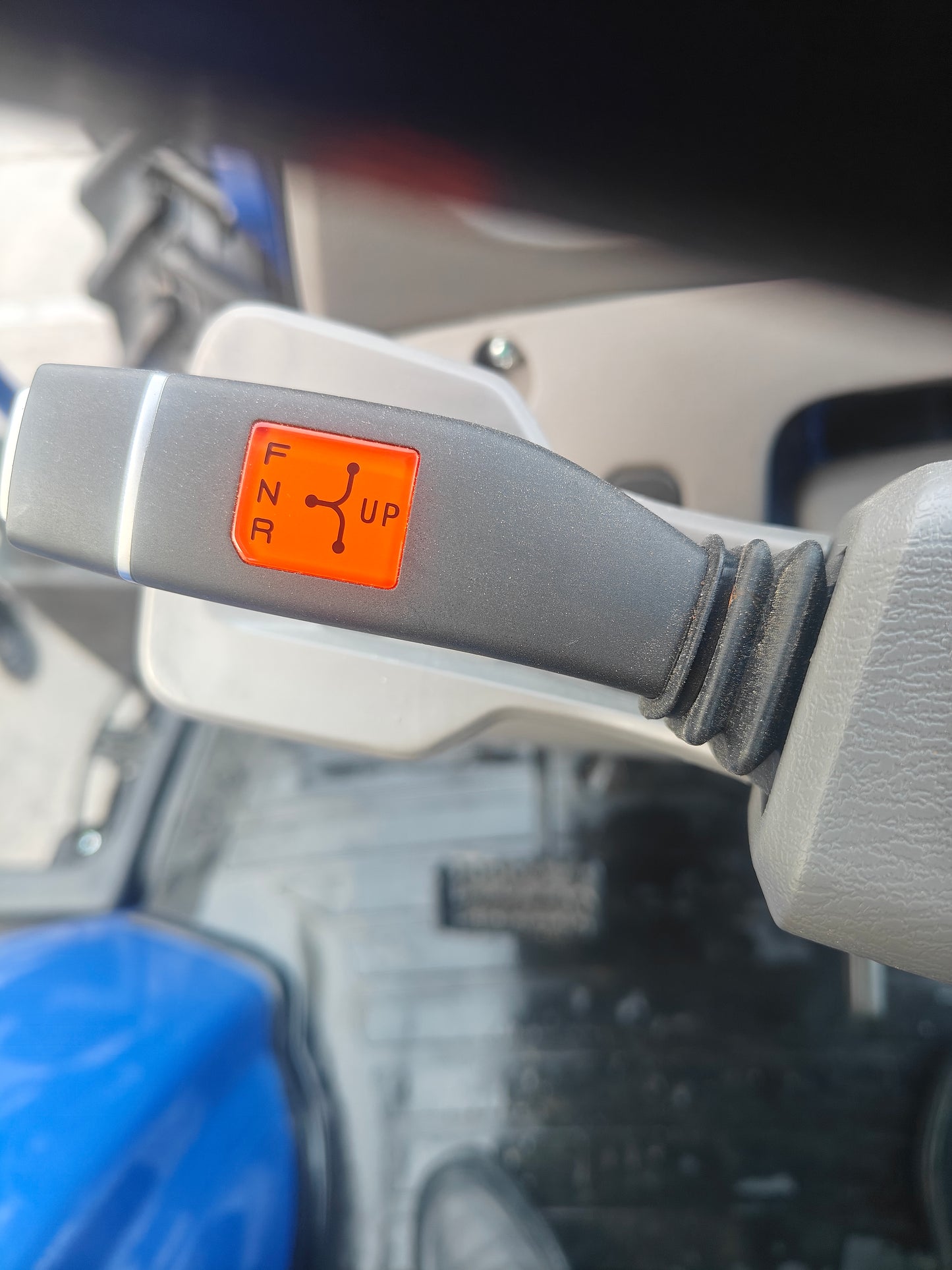 **New Arrival**LOVOL P4110 110HP Rops Tractor**New Arrival**