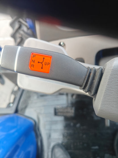 **New Arrival**LOVOL P4110 110HP Rops Tractor**New Arrival**