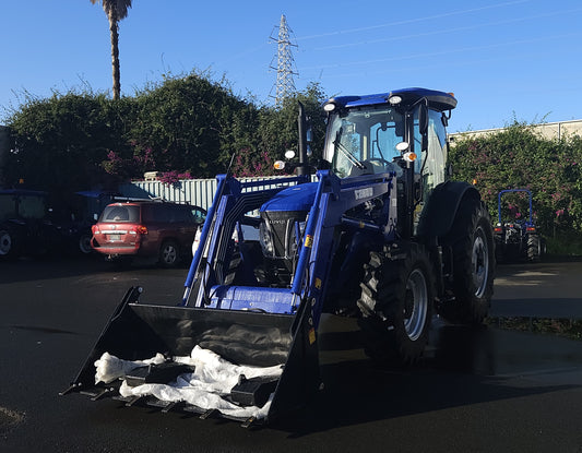 **Pre-order NOW**LOVOL P4000 Series 110HP (P4110 3Gen) Agricultural Tractor**Pre-order NOW**