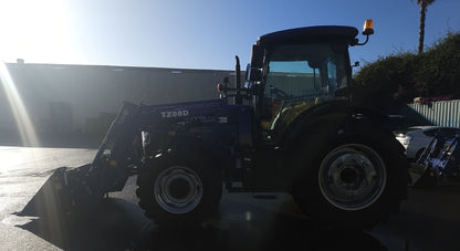 **Pre-order NOW**LOVOL P4000 Series 110HP (P4110 3Gen) Agricultural Tractor**Pre-order NOW**