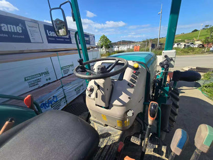 USED LOVOL F4090 Orchard Tractor