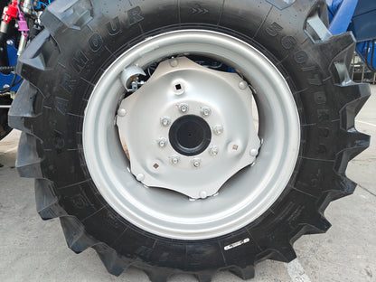 **New Arrival**LOVOL P4110 110HP Rops Tractor**New Arrival**