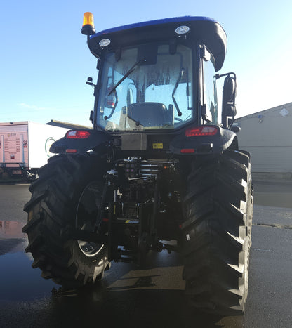 **Pre-order NOW**LOVOL P4000 Series 110HP (P4110 3Gen) Agricultural Tractor**Pre-order NOW**