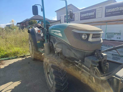 USED LOVOL F4090 Orchard Tractor