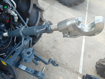 **SOLD**LOVOL 100hp F4100 CAB Cat. 4 **SOLD**