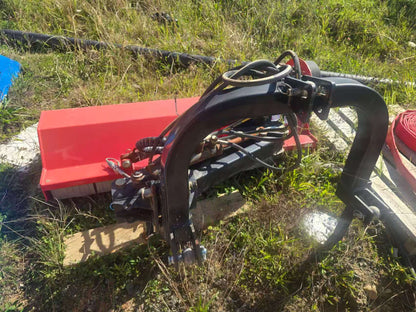 USED LOVOL F4090 Orchard Tractor
