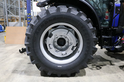 LOVOL TX1204C 120HP Tractor