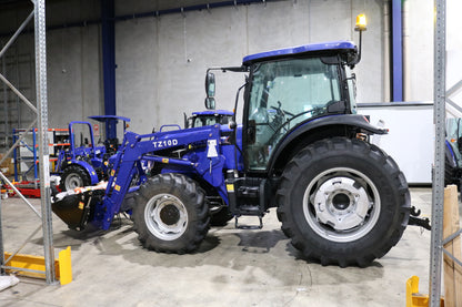 LOVOL TX1204C 120HP Tractor