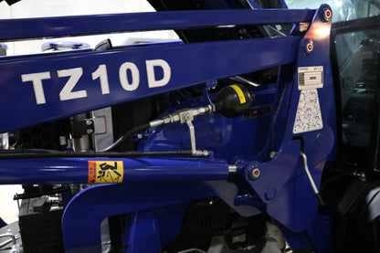 LOVOL TX1204C 120HP Tractor