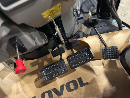 LOVOL TB504C COMBO DEAL Package