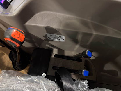 LOVOL TB504C COMBO DEAL Package